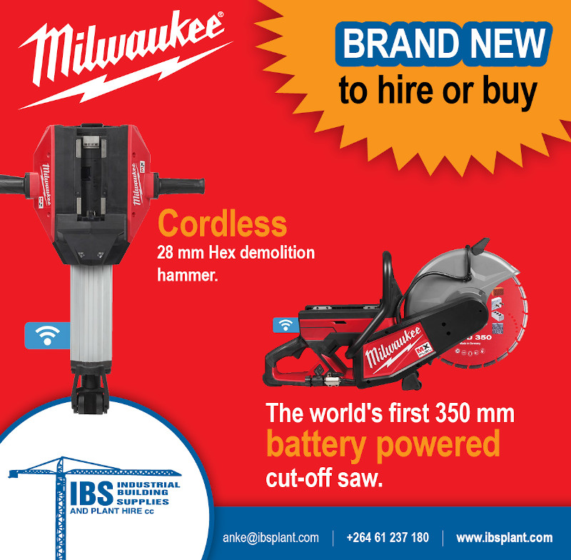 Milwaukee Brand New for Sale of Hire