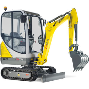 Compact Equipment